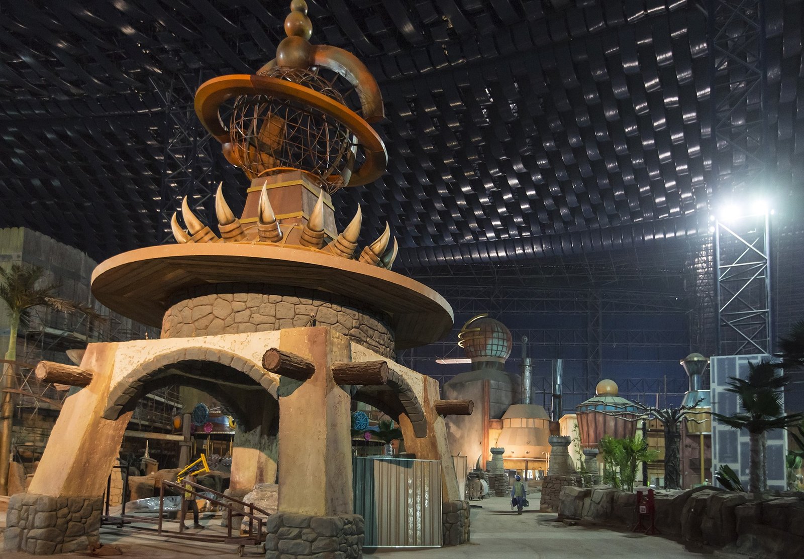 IMG Worlds of Adventure Tickets